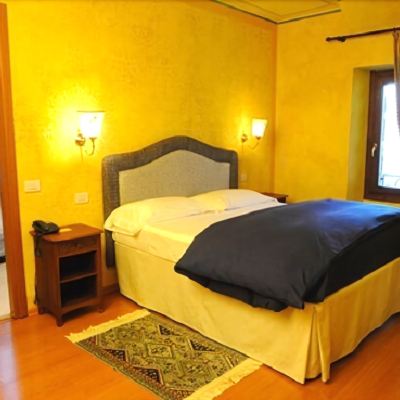 Deluxe Queen Room with Valley View La Griglia Promo Code