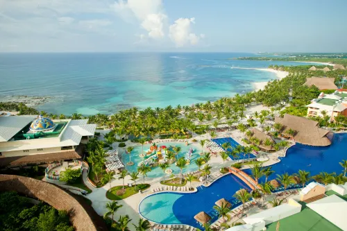 Barceló Maya Palace - All Inclusive