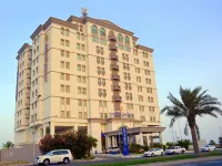 Golden Tulip Al Khobar Hotels in 