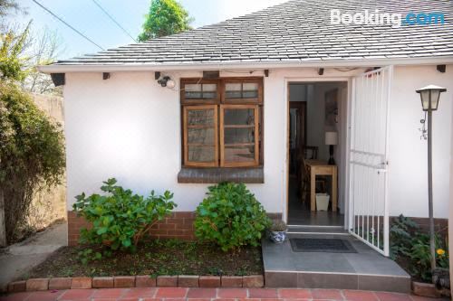 公寓 - 地面楼层