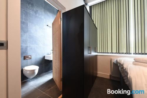 公寓 - 地面楼层