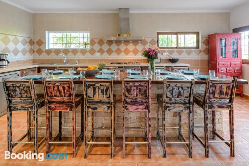 别墅（带独立泳池）