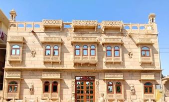 Hotel Jaisalmer Haveli