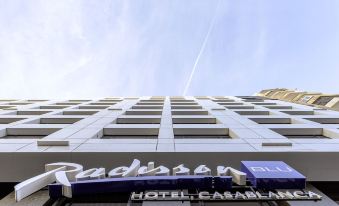 Radisson Blu Hotel Casablanca City Center