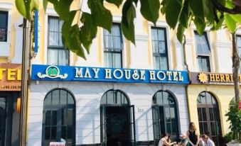 May House Hotel