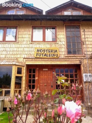 Hostería Futaleufu