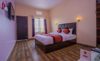 OYO 377 Hotel White Dove - Housity