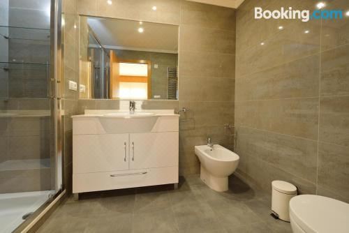 ático en Isla de la TojaPenthouse Apartment