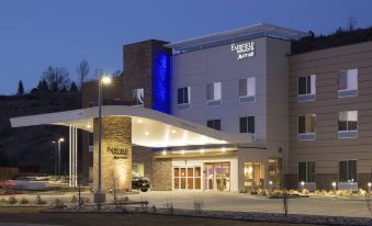 Fairfield Inn & Suites Durango