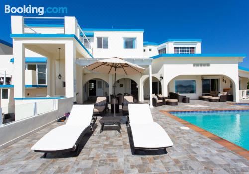 特大床房（带阳台）