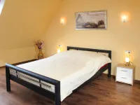 Seeblick Hoteles en Verchen