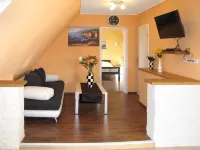 Seeblick Hoteles en Verchen
