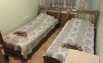 Hostel Arbat 11