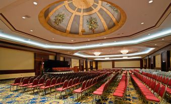 Crowne Plaza Springfield - Convention Ctr