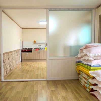 Maehwa 2 (Unshared House) 완주 고덕 펜션 쿠폰