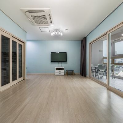룸 502 온돌 부산 해운대송정미연펜션 쿠폰