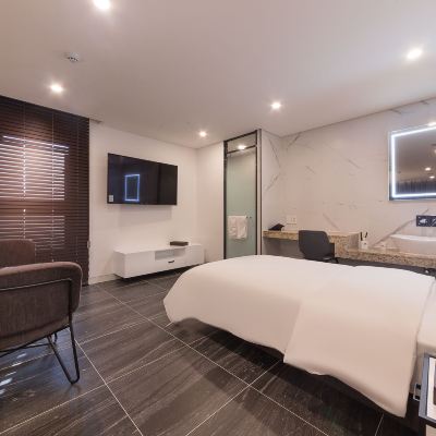 스위트룸 Incheon Hotel JIN 쿠폰
