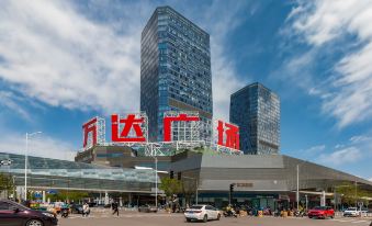 Beijing Tongyuan Hotel - Housity