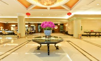 Shanghai Baoan Hotel