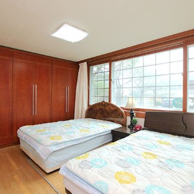 1st and 2nd Floors 가평 이한별장 펜션 쿠폰