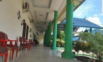 Hotel Batu Suli International