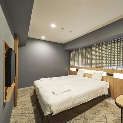 雙床房 禁菸 相鐵藤澤駅南口飯店優惠