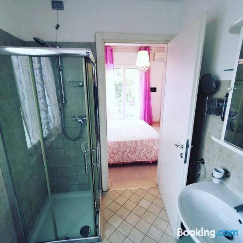 双人房（带独立浴室）