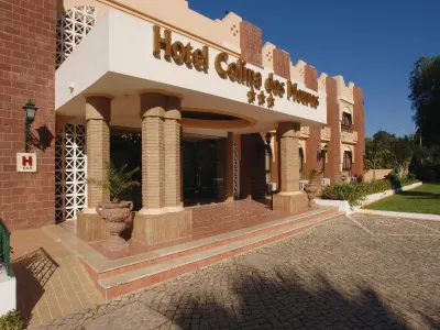 Hotel Colina Dos Mouros Hotel di 