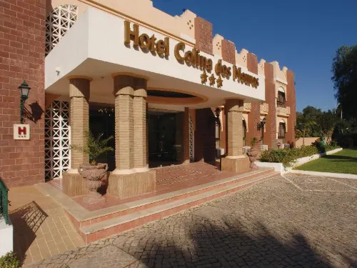 Hotel Colina Dos Mouros
