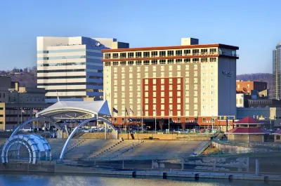 Four Points by Sheraton Charleston Các khách sạn ở 