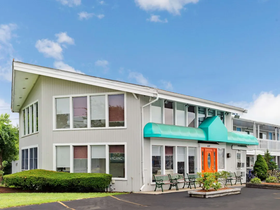 Cape Sands Inn - Cape Cod, MA