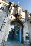 Angel and Royal Hotel Hotels in 