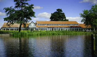 Golf Hotel Viborg Các khách sạn ở 