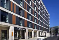 Citadines City Centre Frankfurt Hotels in 
