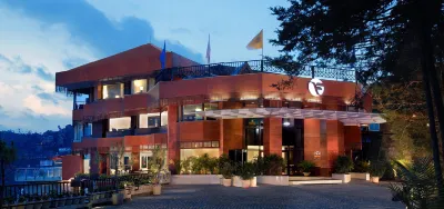 Fortune Resort Grace, Mussoorie - Member ITC Hotels' Group Hotels in 