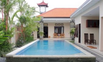 Teja Home Stay