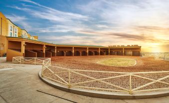 Zia Park Casino, Hotel, & Racetrack