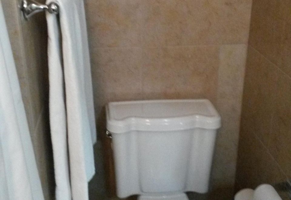 Best Western MajesticStandard Double Room