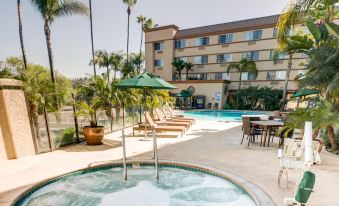 Best Western Inn & Suites San Diego Zoo -SeaWorld Area