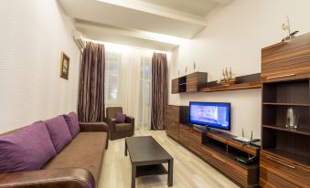 Central Dayflat Apartments