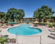 Scenic View Inn - Lake Powell - Page AZ