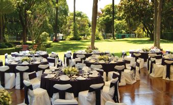 Hotel Racquet Cuernavaca