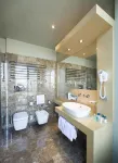 UNA Hotels Napoli Hotel di 