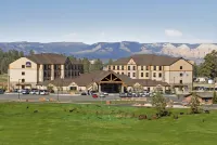 Best Western Plus Bryce Canyon Grand Hotel Hotels in 