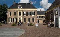 City Hotel de Jonge Hotels in 