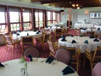 Painter's Lodge