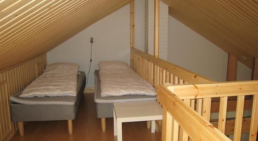 一卧室小屋 - 带桑拿浴室