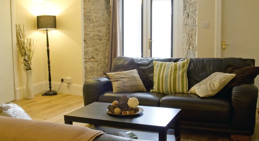 公寓 - 地面楼层