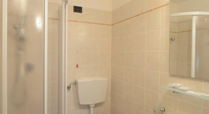 Agriturismo la Casuccia Double Room