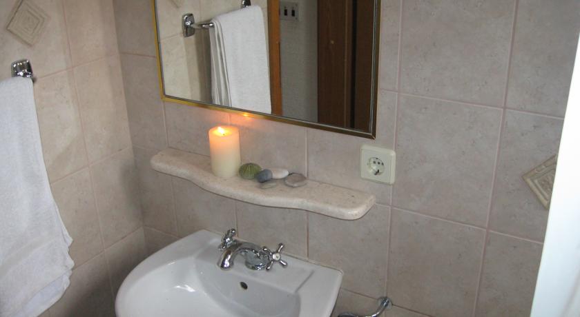 带海景的一卧室公寓